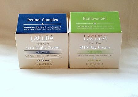 lacura retinol