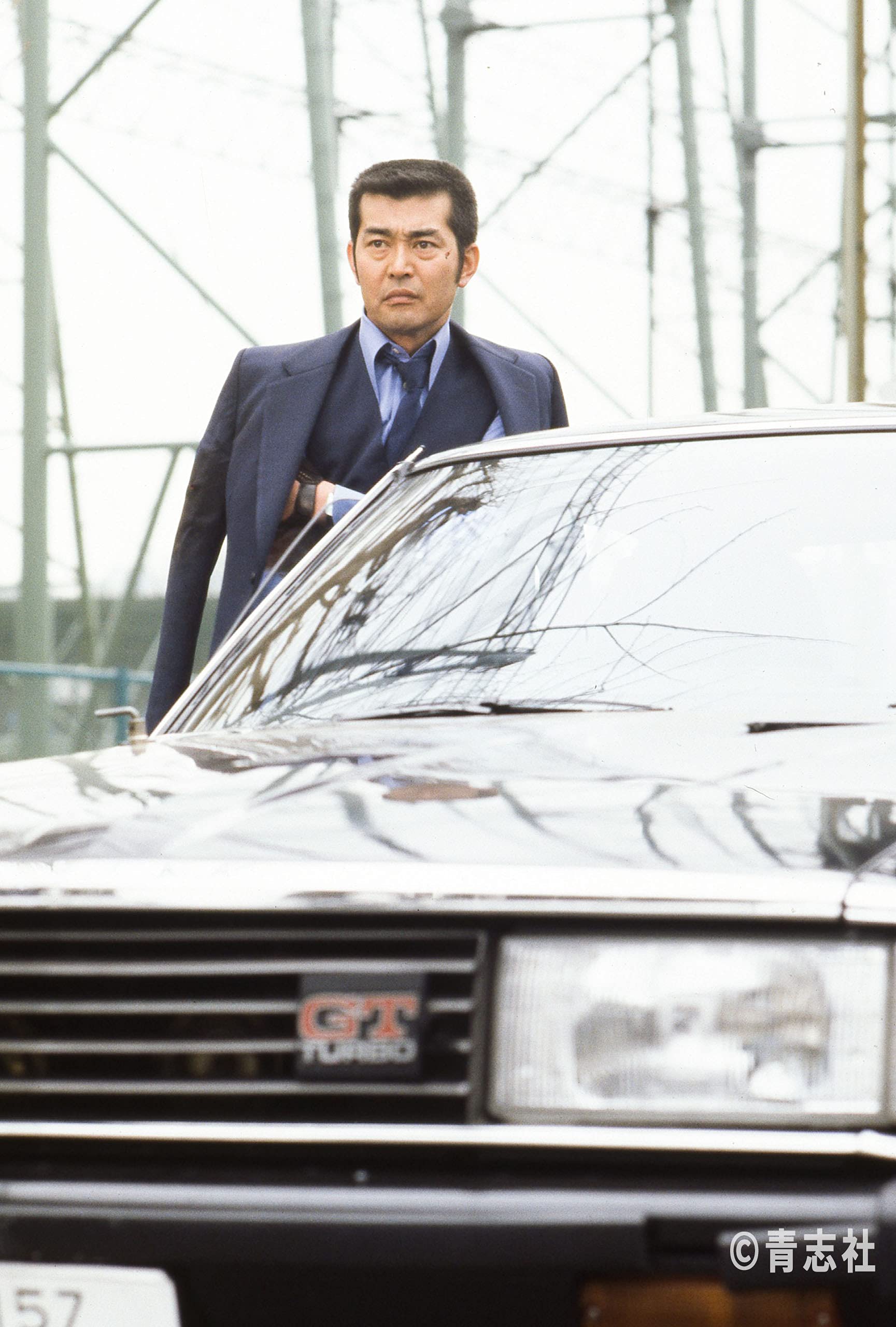 西部警察personal 1 石原裕次郎 渡哲也 石原音楽出版社 本 通販 Amazon