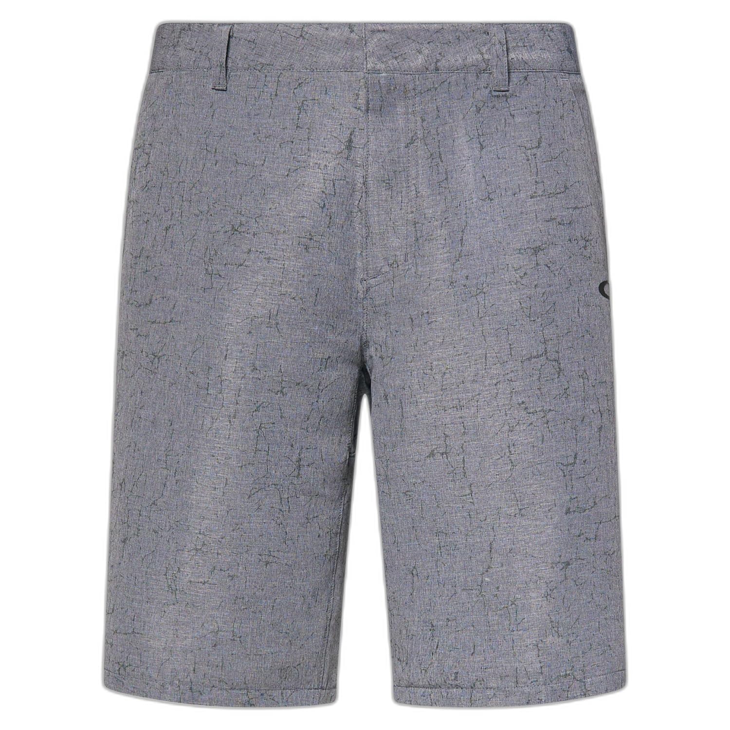 Photo 1 of Oakley Men's Resist Short, Uniform Grey