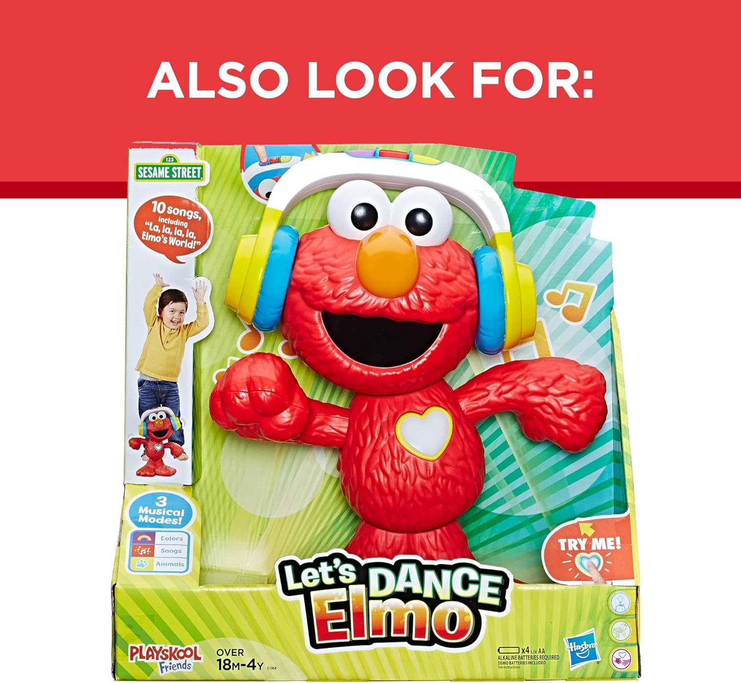 cookie monster interactive toy