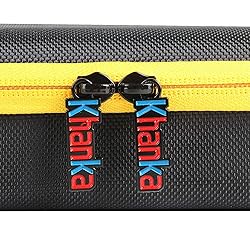 khanka Storage Hard Case Replacement for DEWALT 8V