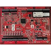 MERCURY SECURITY MR52-S3B Controller - Serial I/O Dual Card Reader Interface Board