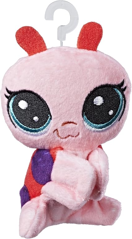 littlest pet shop peluche