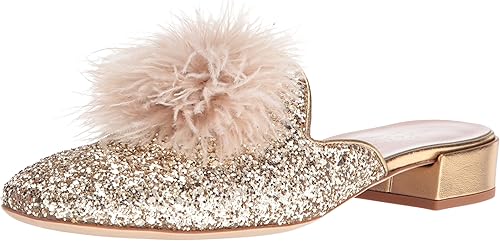 tara slip on loafers