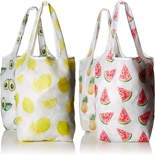 amazon bolsas reutilizables