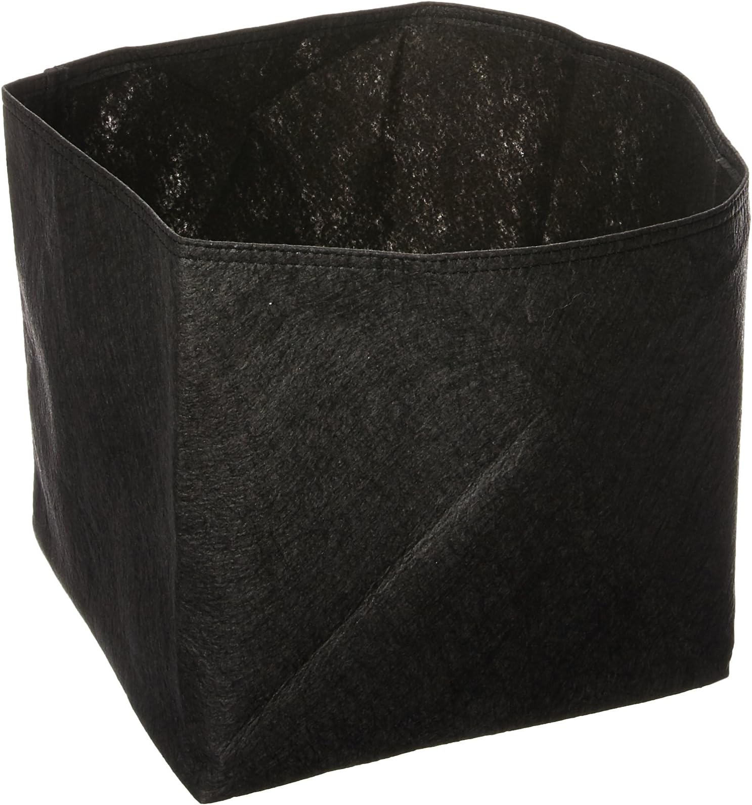 Victory 8 Cube Garden Square 1 Ft. x 1 Ft. Modular Fabric Garden Pot Container