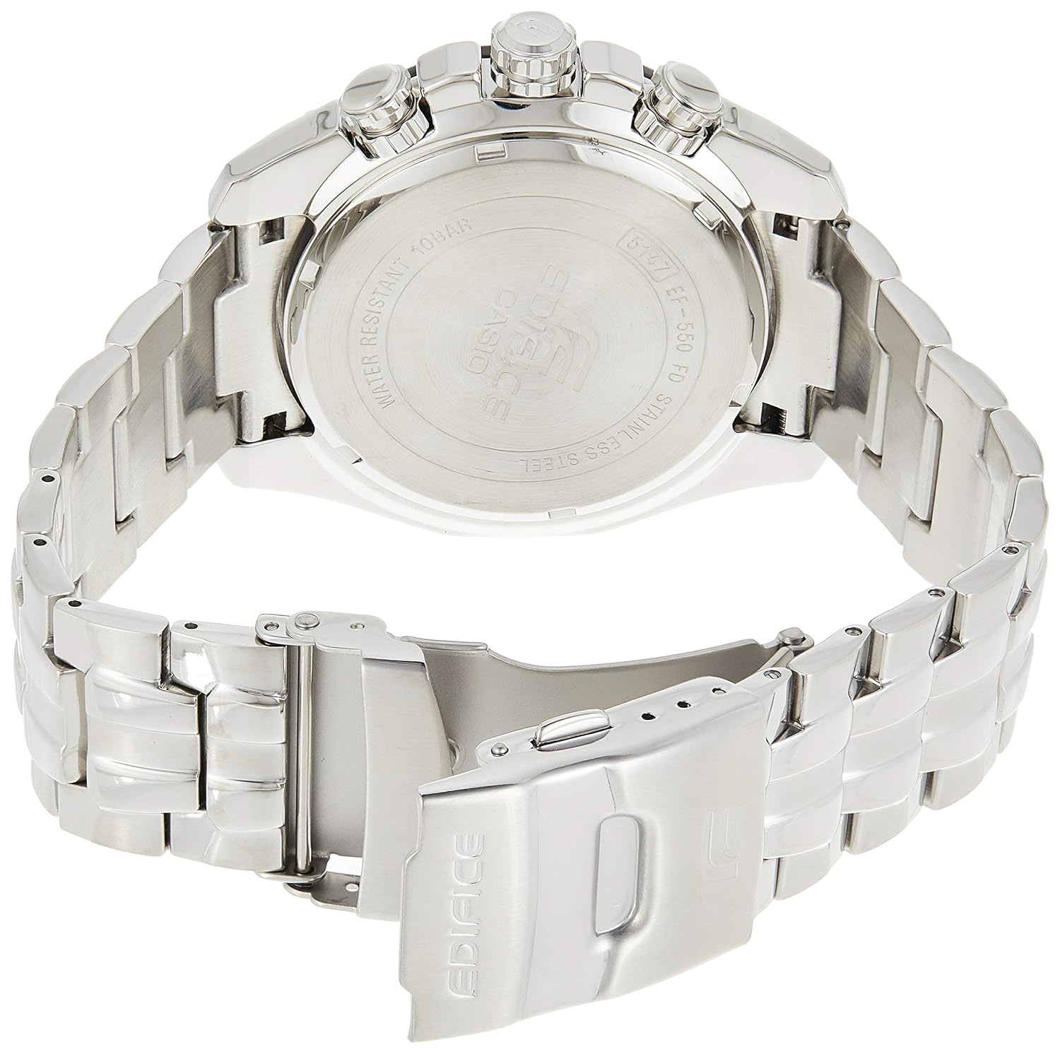 casio edifice ef 550 fd