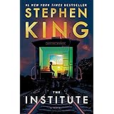 The Institute: A Novel