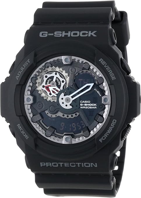 casio g shock 5259