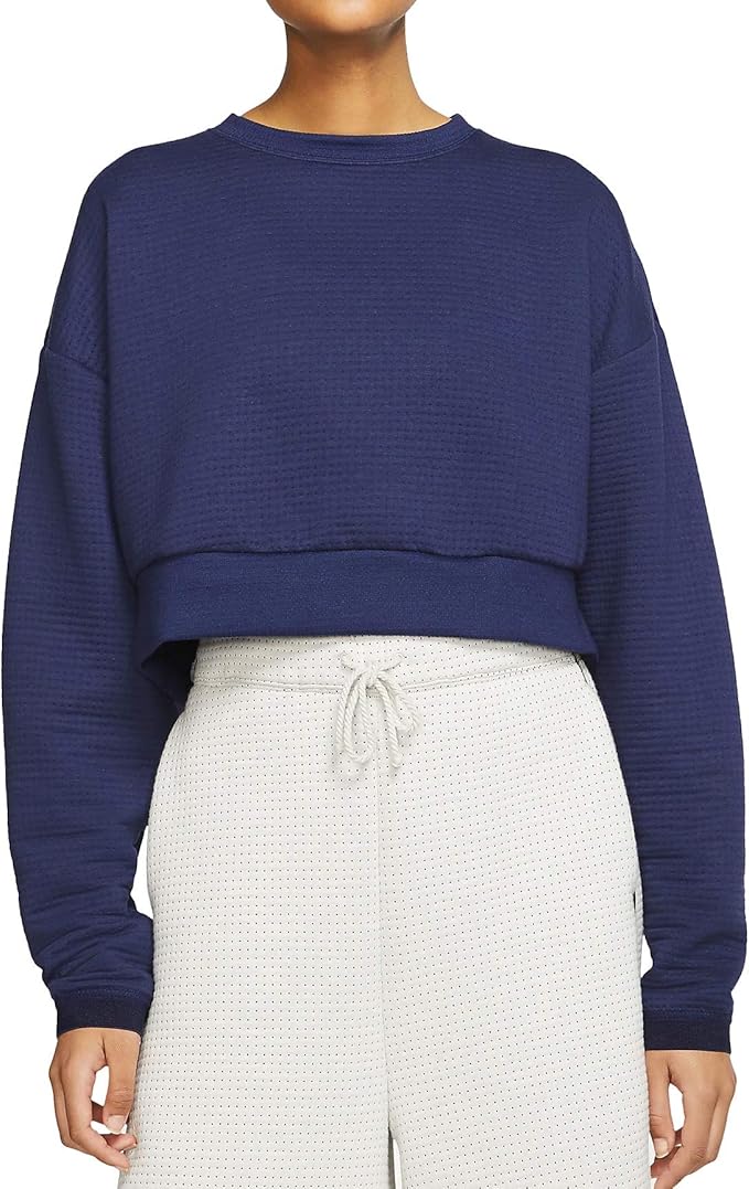 nike city crew sweatshirt