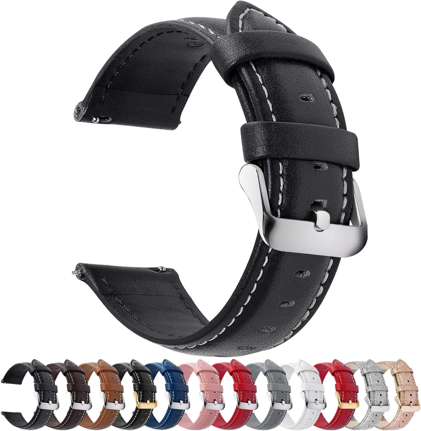 garmin cinturino per orologi precursore 235