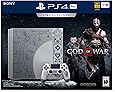 PlayStation 4 Pro 1TB Limited Edition Console - God of War Bundle [Discontinued]