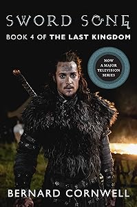 Sword Song: The Battle for London (Saxon Tales Book 4)