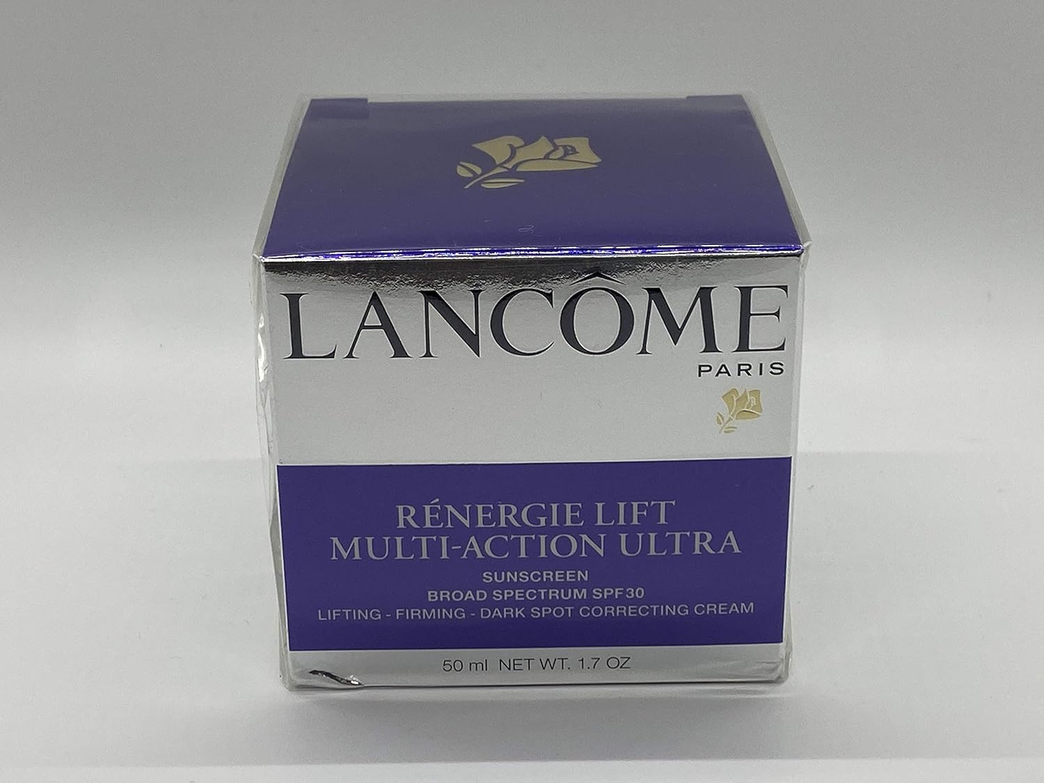 rénergie multi lift ultra fluid