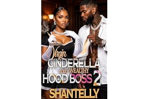 Virgin Cinderella and a Wealthy Hood Boss 2