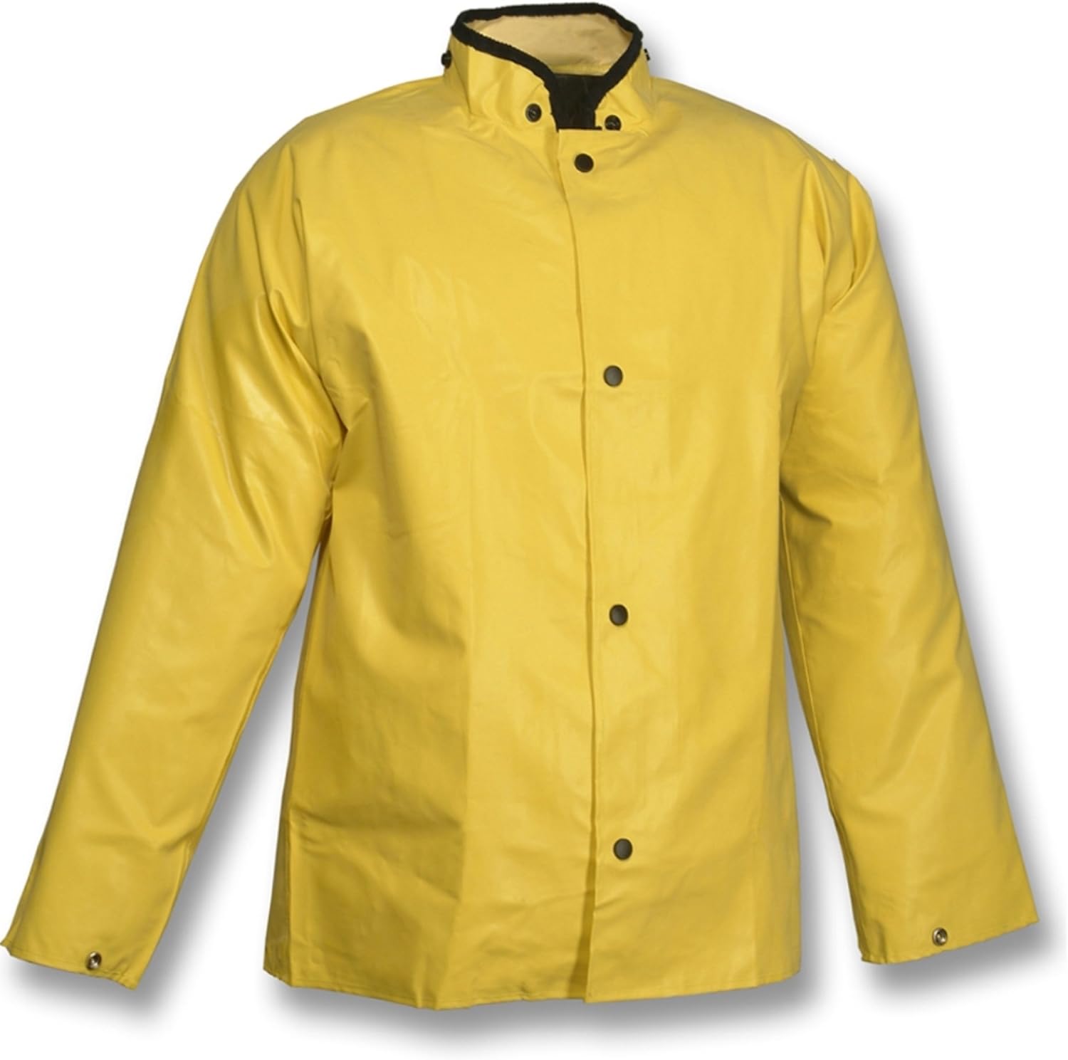 Tingley Rubber O12007 Magnaprene Plain Front Overalls Yellow 3X-Large: Garden & Outdoor
