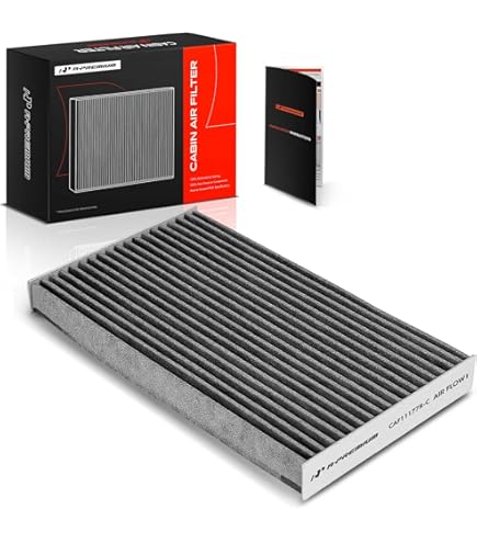 Amazon.com: FUN-DRIVING Engine Air filter for FX35, FX37, FX50