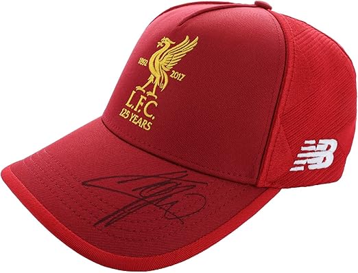 Casquette liverpool new balance Clearance