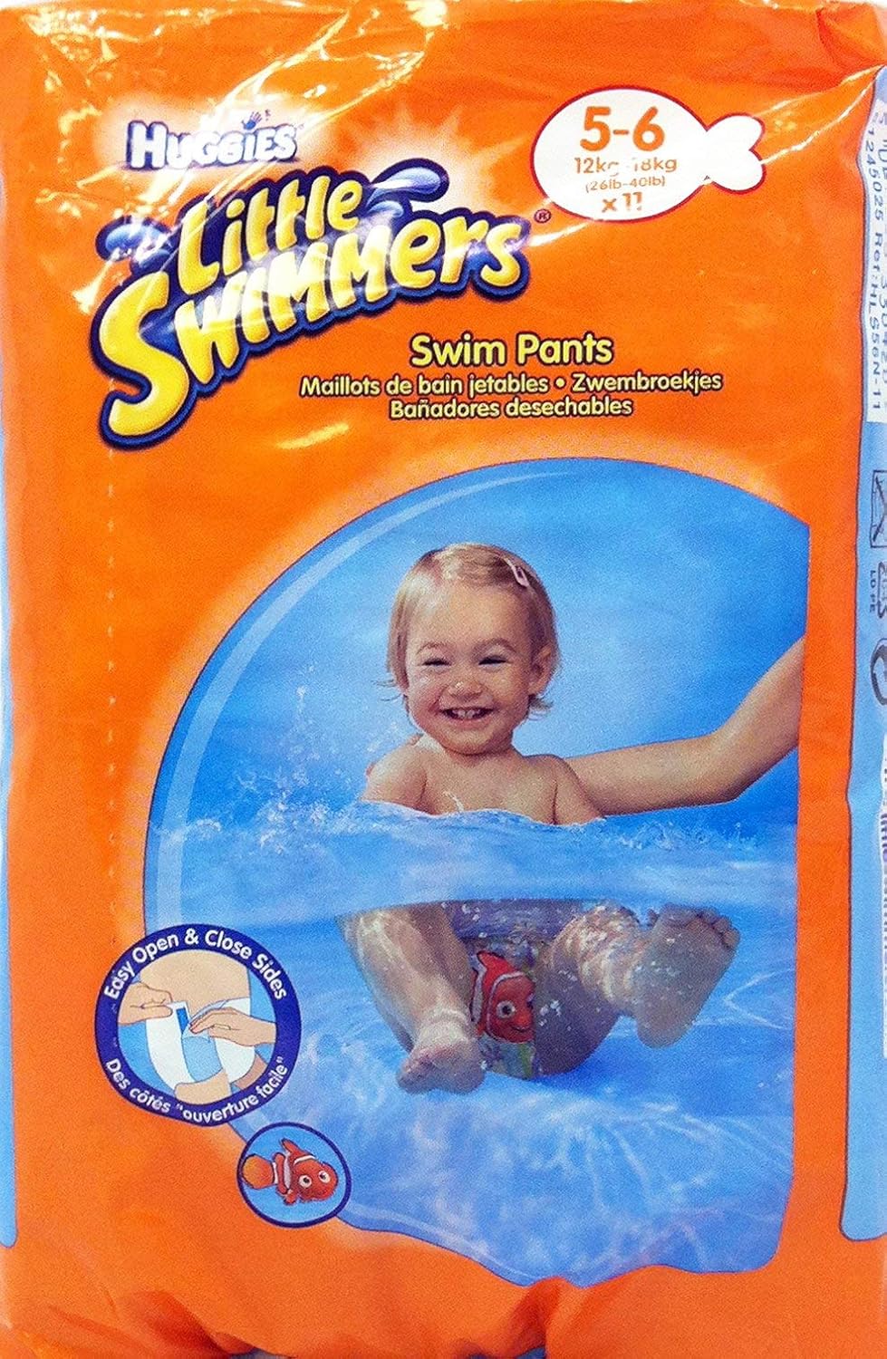 swim nappies for toddlers