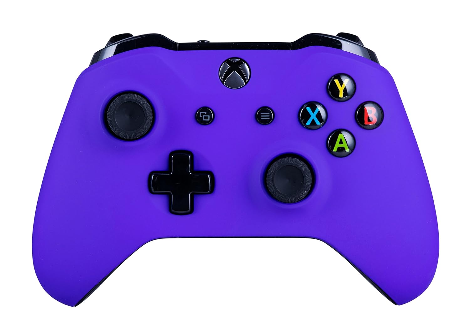 xbox one soft touch controller