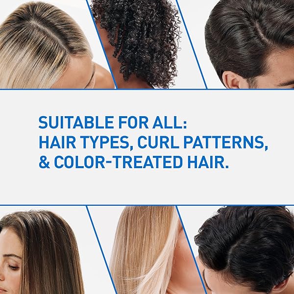 CERAVE GENTLE HYDRATING CONDITIONER, HAIR CONDITIONER WITH CERAMIDES, NIACINAMIDE & HYALURONIC ACID, SULFATE FREE & COLOR SAFE, MOISTURIZING CONDITIONER FOR ALL HAIR & SCALP TYPES