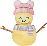 Rainbow High Sunny Yellow Winter Wonderland 28 cm Doll with Hidden Snow Kit view 6