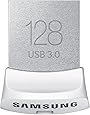 Samsung 128GB USB 3.0 Flash Drive Fit (MUF-128BB/AM)