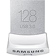Samsung 128GB USB 3.0 Flash Drive Fit (MUF-128BB/AM)