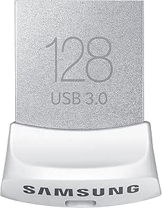 Samsung 128GB USB 3.0 Flash Drive Fit (MUF-128BB/AM)