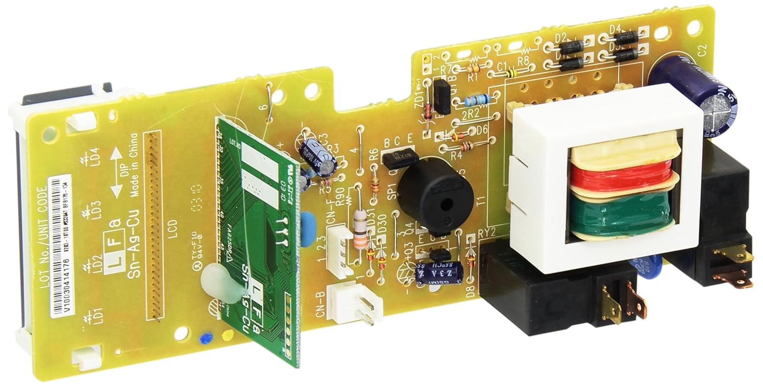 Which Is The Best Main Parts Of Microwave Oven Make Life Easy