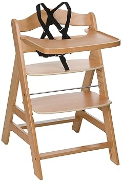 Hauck 663028 Hochstuhl Gamma Plus