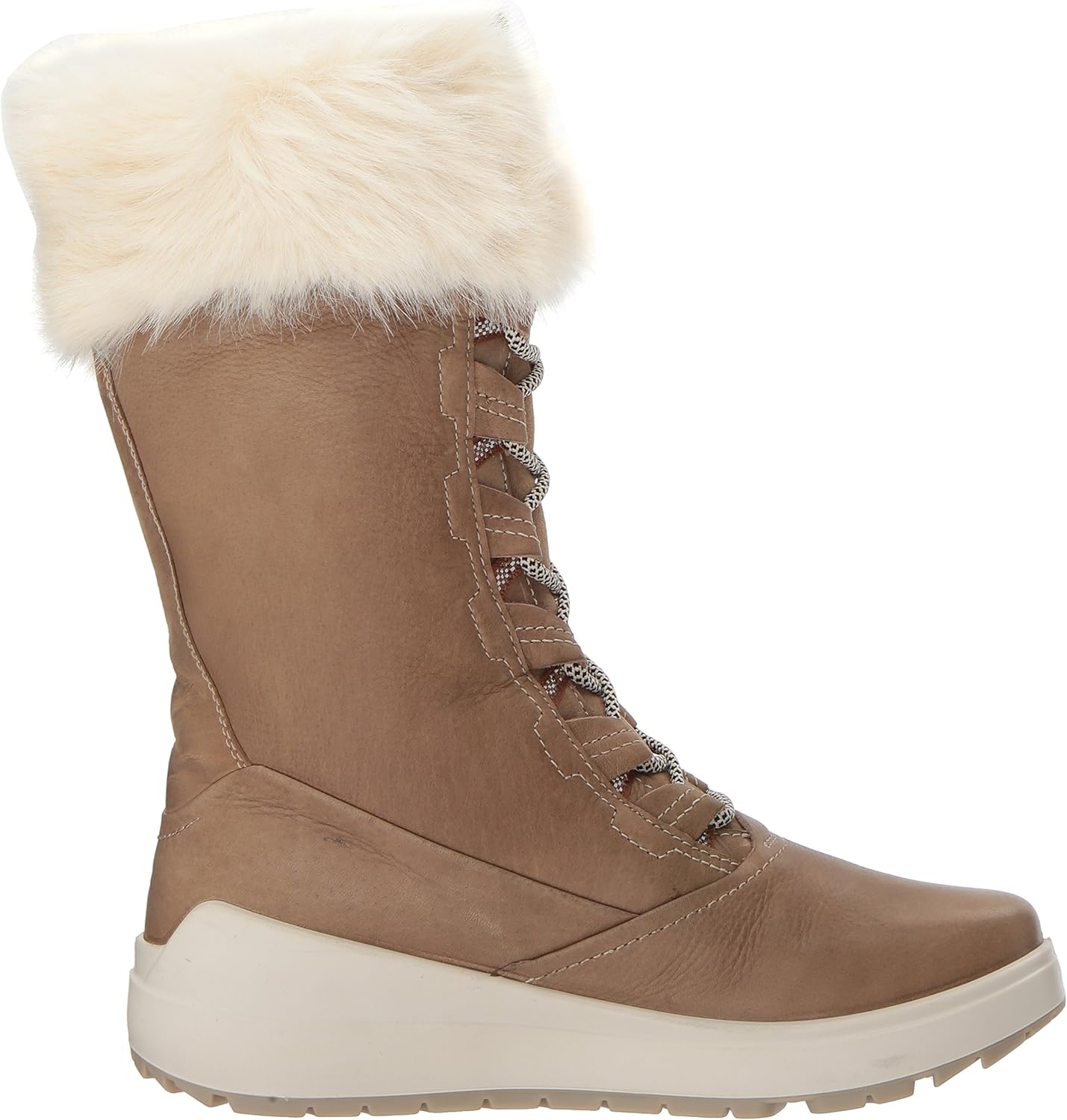 ecco women's noyce snow boot