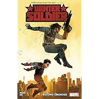 Bucky Barnes: The Winter Soldier アメコミ 洋書 Bucky Barnes: The Winter Soldier アメコミ 洋書 Amazon
