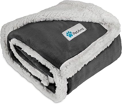 Sherpa dog blankets Clearance