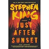 Just After Sunset: Stories