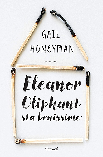 Download Eleanor Oliphant sta benissimo (Italian Edition) PDF
