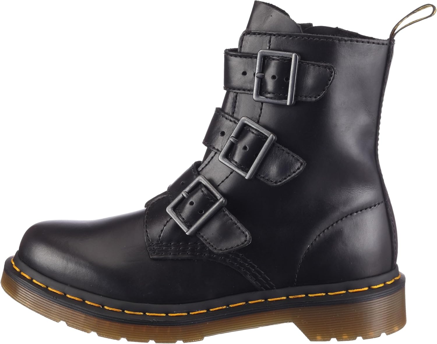 dr martens blake boots
