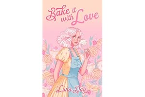Bake it with Love (With Love Duet)