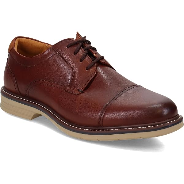 Amazon.com: PIKOLINOS Hombre Santiago M7B-4023C2 Oxford  display picture 2