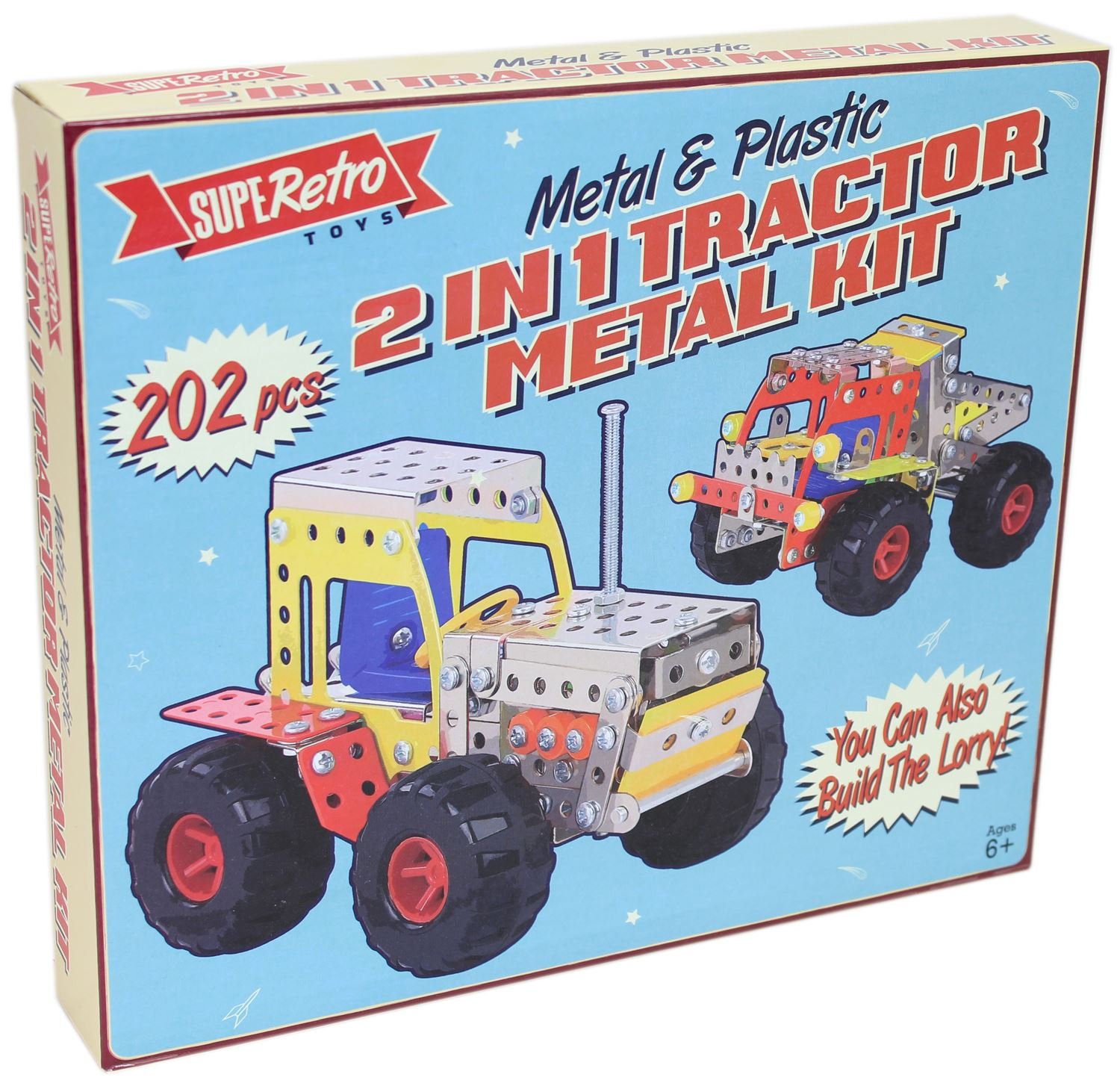superetro toys