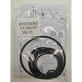 F21PL,F28WW,F33PT O-RING Kit For Bostitch Collated Framing Nailer With Trigger O-rings