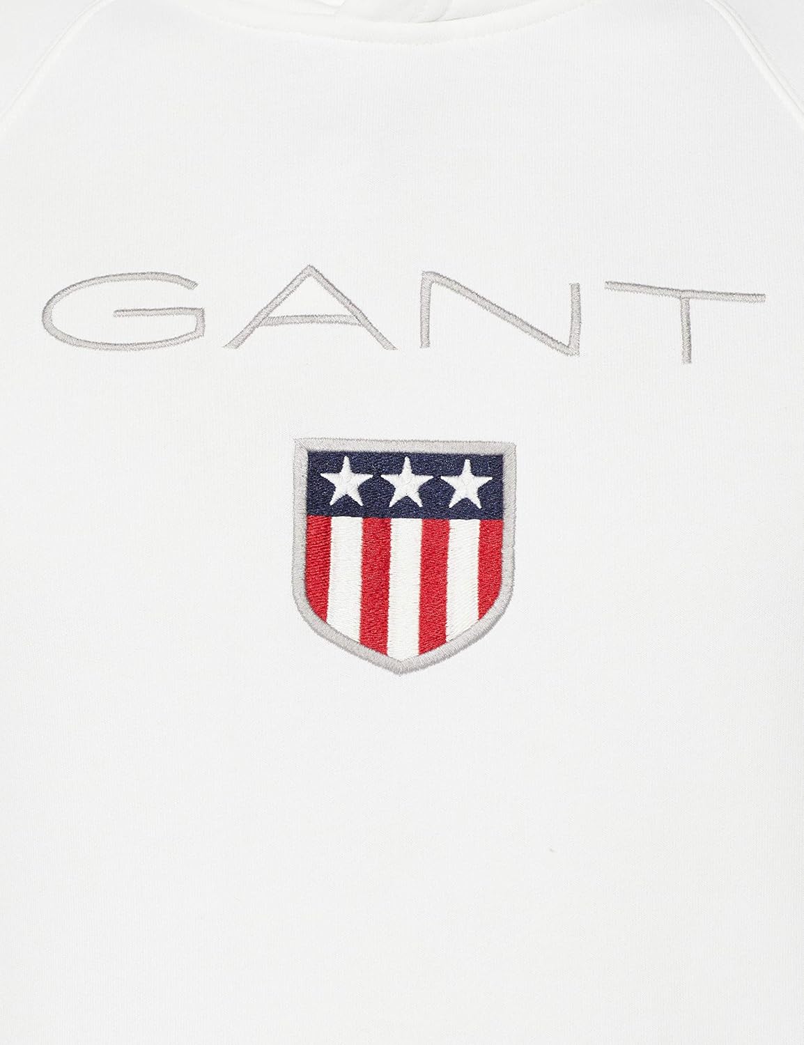 gant mens sweatshirt