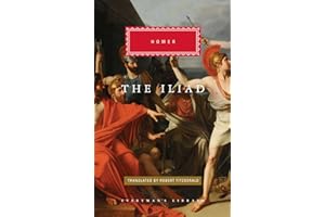The Iliad: Introduction by Gregory Nagy