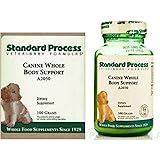standard process canine enteric support