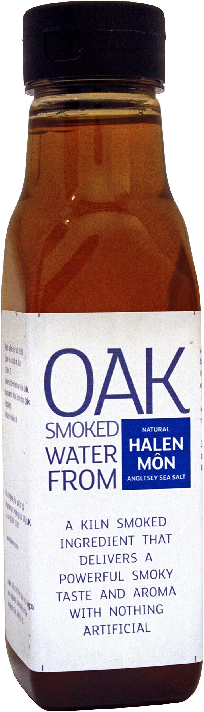 Halen Mon Oak Smoked Water 150ML