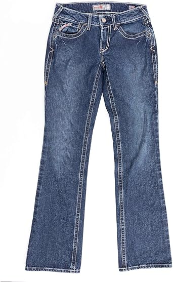 ariat durastretch fr jeans