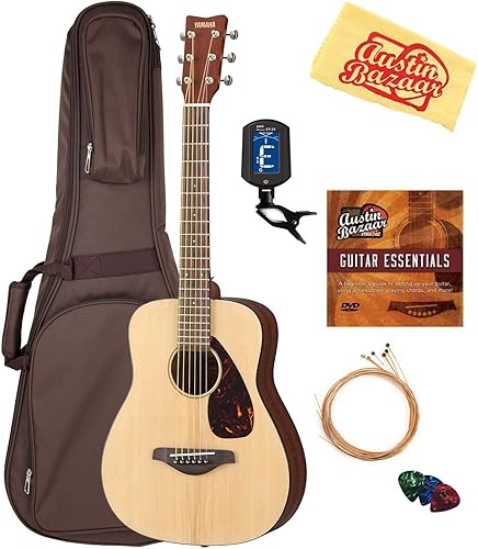 Yamaha JR2 Junior-Size 33-Inch Acoustic Guitar