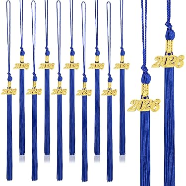 Lot De 160 Mini Glands / Pompons Colorés – 20 Couleurs Pour Bijoux, Marque-Pages, Déco & Bricolage