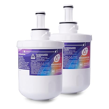 2 x A + + Combi Filtro Iden mesa como Ace +, filtro de agua para