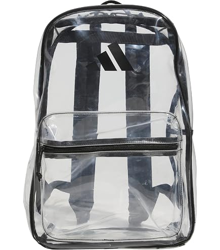 Amazon.com | JanSport Clear Pack – 25.5L Transparent  display picture 3
